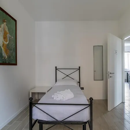 Dimora Urban Gianni - San Bortolo Apartamento *