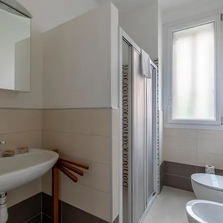 Dimora Urban Gianni - San Bortolo Apartamento Vicenza